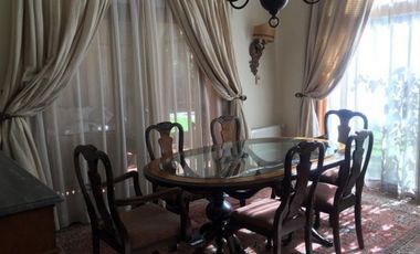 Se vende casa  en barrio residencial en San Felipe