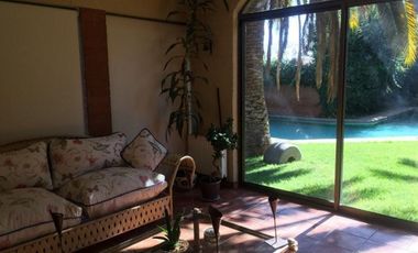 Se vende casa  en barrio residencial en San Felipe