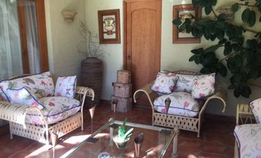 Se vende casa  en barrio residencial en San Felipe
