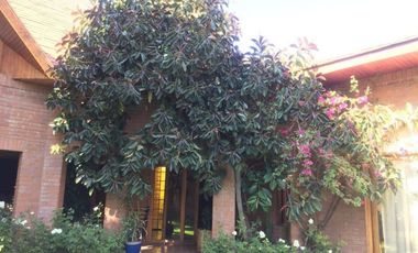 Se vende casa  en barrio residencial en San Felipe