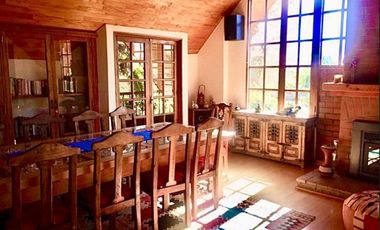 Se vende casa  en barrio residencial en San Felipe