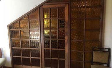 Se vende casa  en barrio residencial en San Felipe