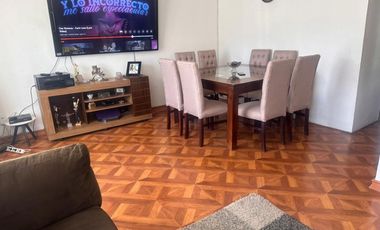 Cómoda casa en Lo Espejo