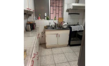 Cómoda casa en Lo Espejo