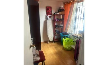 Cómoda casa en Lo Espejo