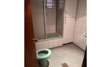 Cómoda casa en Lo Espejo