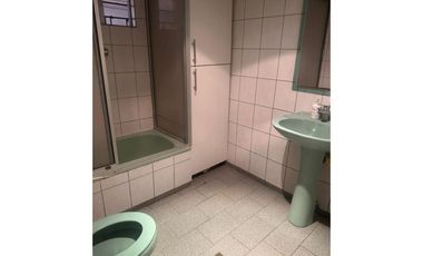 Cómoda casa en Lo Espejo