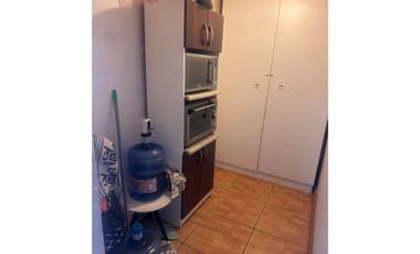 Cómoda casa en Lo Espejo