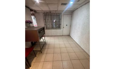 Cómoda casa en Lo Espejo