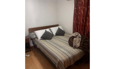 Cómoda casa en Lo Espejo