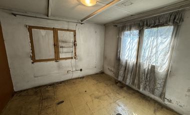 Terreno con 3 Casas de Excelente Potencial Comercial Pob. Malaquías Concha