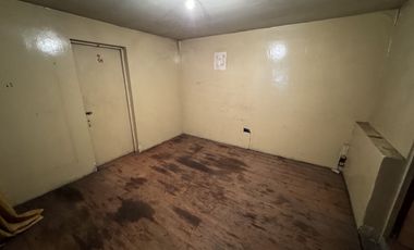 Terreno con 3 Casas de Excelente Potencial Comercial Pob. Malaquías Concha