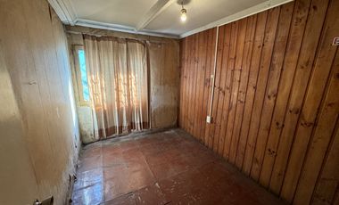 Terreno con 3 Casas de Excelente Potencial Comercial Pob. Malaquías Concha