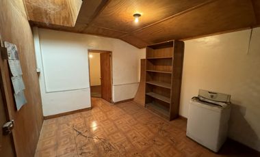 Terreno con 3 Casas de Excelente Potencial Comercial Pob. Malaquías Concha