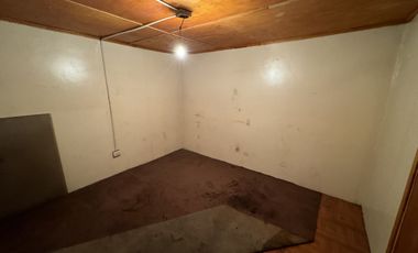 Terreno con 3 Casas de Excelente Potencial Comercial Pob. Malaquías Concha