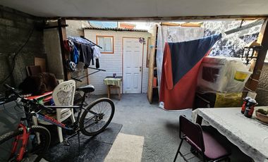 Oportunidad / Amplia Casa / Centro de Lampa / 5D+1B