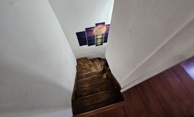 Oportunidad / Amplia Casa / Centro de Lampa / 5D+1B