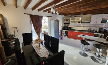 Oportunidad / Amplia Casa / Centro de Lampa / 5D+1B