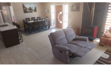 Parcela Litueche con Casa Nueva