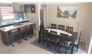 Parcela Litueche con Casa Nueva