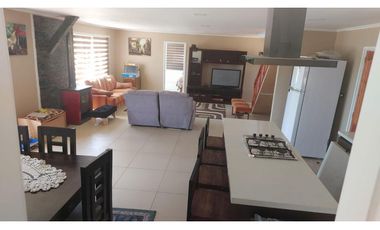 Parcela Litueche con Casa Nueva