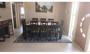 Parcela Litueche con Casa Nueva