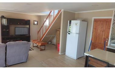 Parcela Litueche con Casa Nueva