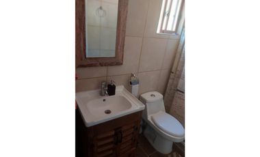 Parcela Litueche con Casa Nueva