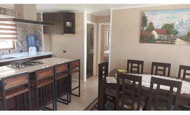 Parcela Litueche con Casa Nueva