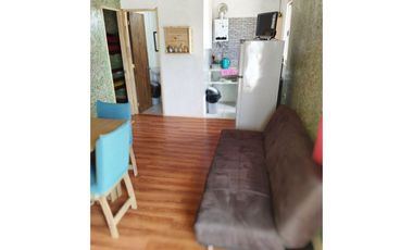 Terreno con 6 Cabañas Horcón Funcionando!