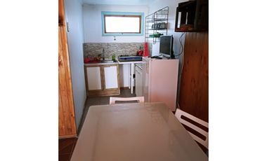 Terreno con 6 Cabañas Horcón Funcionando!