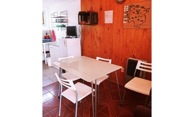 Terreno con 6 Cabañas Horcón Funcionando!