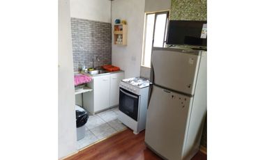 Terreno con 6 Cabañas Horcón Funcionando!