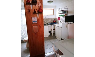 Terreno con 6 Cabañas Horcón Funcionando!