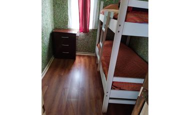 Terreno con 6 Cabañas Horcón Funcionando!