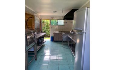 Parcela Camino Carampangue