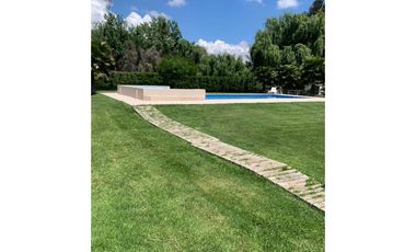 Parcela Camino Carampangue