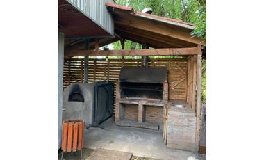 Parcela Camino Carampangue