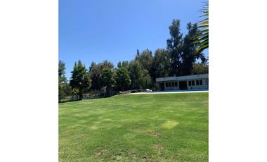 Parcela Camino Carampangue