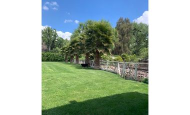 Parcela Camino Carampangue