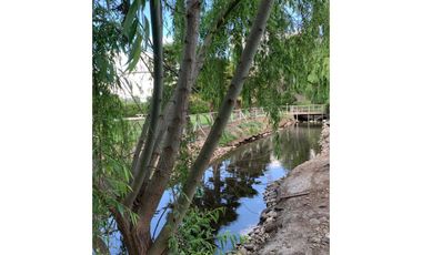 Parcela Camino Carampangue