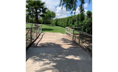 Parcela Camino Carampangue