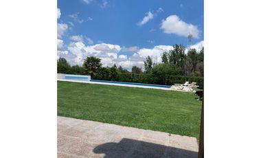 Parcela Camino Carampangue