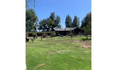 Parcela Camino Carampangue