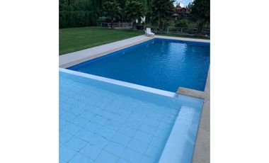 Parcela Camino Carampangue