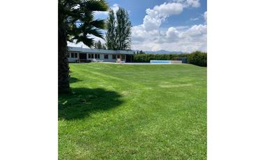 Parcela Camino Carampangue