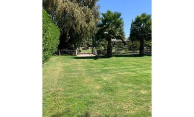 Parcela Camino Carampangue