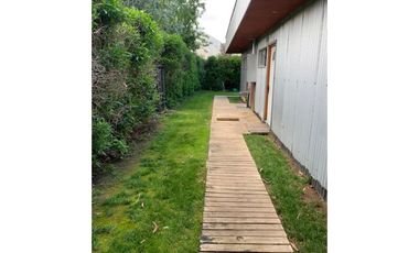 Parcela Camino Carampangue