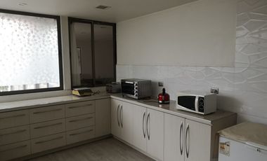 LIQUIDAMOS LINDA CASA  ÑUÑOA, APTA EMPRESAS
