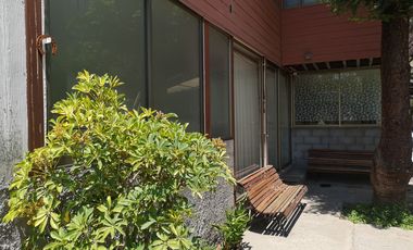LIQUIDAMOS LINDA CASA  ÑUÑOA, APTA EMPRESAS